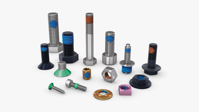 Components and other specific solutions